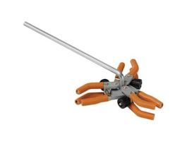 Heater Block Clamp for Medium Base