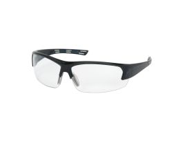 XTRICATE, Clear Lens, Fogless3Sixty, Dark Blue Frame, Standard Size