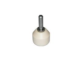 Sintered Corundum Pestle for Mortar Grinder Mill