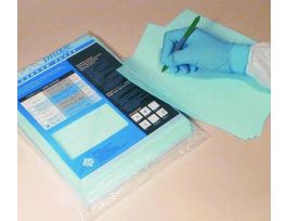 VWR PAPER CR 22# BLUE CS2500