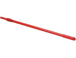 MOP HANDLE ADJ 30IN-60IN. CS
