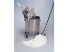 VWR MOP HEAD TUBULAR KNIT. EA