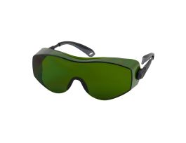 Oversite, IR 3.0 Lens, AS, Blk/Gry OTG, Adj Length Ratcheting, CSA