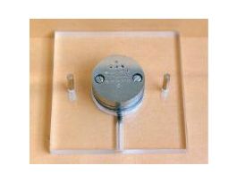 BLOCK SET J37 STANDARD+FARADAY CUP 32MM