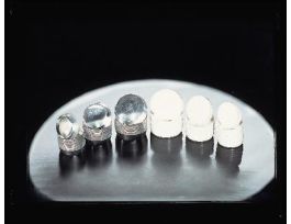 TAPER.PLASTICUPS 40M PK500