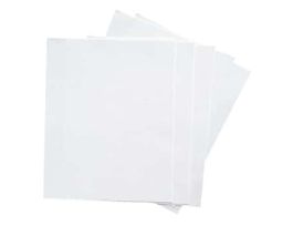 High-Purity Quartz Filter Sheet, 8" x 10", 932F (500C); 25/PK