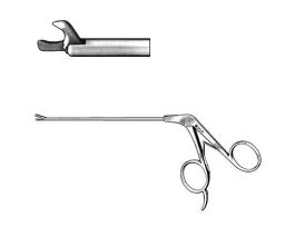 SCISSOR 2.7MM STR HOOK
