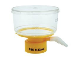 Bottletop Filter, 250 mL, .22m; 24/cs