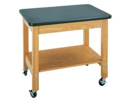 VWR MOBILE DEMO CART