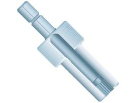 Extender Tool to Torque Driver for Female Nuts; 1/EA