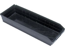 BIN CONDUCTIVE SHELF 23-5/8X 8-3/8X 4IN