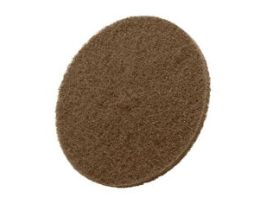 Scotch-Brite™ Roloc™ SE Surface Conditioning Disc, SE-DS, A/O Coarse, TS, 4 in