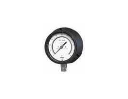 High-precision Test Gauge ~ 0 To 160 Psi, 1/2" NPT(m)