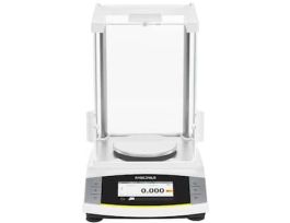 Entris II Advanced Toploading Balance with Internal Calibration, 1200 g x 1 mg; 100 to 240 VAC, 50/60 Hz