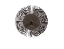 3M™ Trizact™ Flap Wheel 237AA, 16 in x 6 in x 1-3/4 in, A45 X-weight, 1 ea/Case