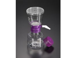 VWR FILTER UNIT 0.22UM ST PVDF 250ML