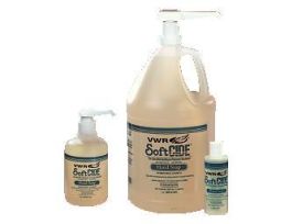 VWR SOFTCIDE SOAP 16OZ. CS