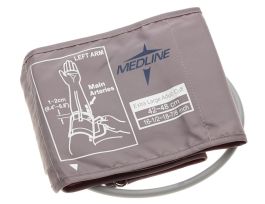 BP CUFF XL ADULT