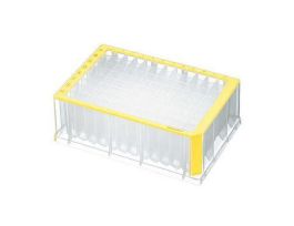 PLATE DW 96/2000UL ST YEL CS20