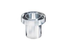 Ford Viscosity Cup #4 with Certificate, 70 to 370 Centistokes