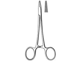 NEEDLEHOLDER BAUMGARTNER 5.5IN