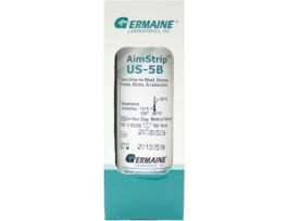 AIMSTRIP URINE US-5B 12/CS