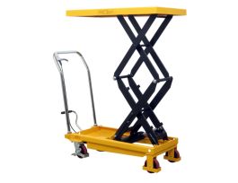 LIFT SCISSOR TABLE LT-770DSL 19.5X35.5IN
