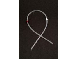 TUBING SILICONE PUMP PK8
