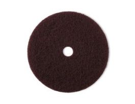 3M™ Between Coats Finishing Disc, 20 in, 10 pk, Maroon Very Fine