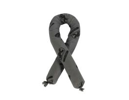 ALLWIK® Universal Absorbent Socks, 3" x 4', Absorbency Capacity 30 gal