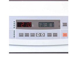 ECO-OVEN PRGMBL FRC AIR CONVCTN 115V 90L