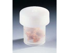 Cryogenic specimen vial; 15 mL, 75/cs