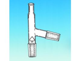 24/40 ADAPTER 75 DEG.
