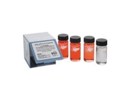 Speccheck Standards for Fluoride (0 to 2.00 mg/L)