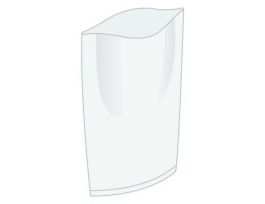 BAG PE F/STOMACHR 3500 PK250