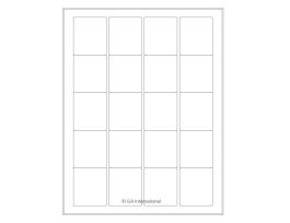 LABEL 1.75X2IN REM CRYO LASER SH WH