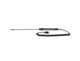 AIR / GAS PROBE TYPE-J 8.5IN L MINI CONN
