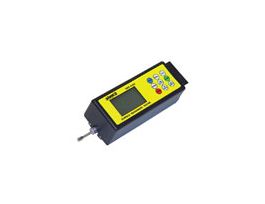 Portable Surface Roughness Gauge