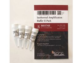 ISOTHERMAL AMPLIFICATION BUFFER II.