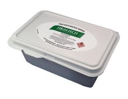 PRE-SAT POLYESTER WIPES PK