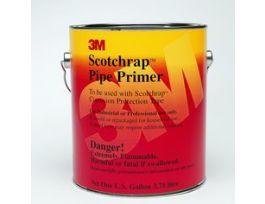 3M™ Scotchrap™ Pipe Primer, 1 gallon can, 1 gallon/container, 4 gallons/case