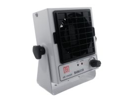 AIR IONIZER 6.75INH X 5.5INW X 3IND
