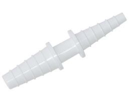 CONNECTOR TUBE 1/4-5/8IN PK100