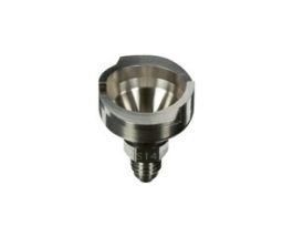 3M™ PPS™ Series 2.0 Adapter, 26053, Type S14, 7/16 Male, 14 Thread UNC, 4 per case