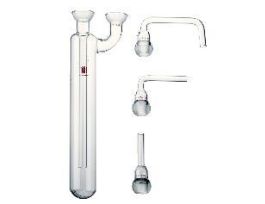 VACUUM TRAP SJ TRAP BODY