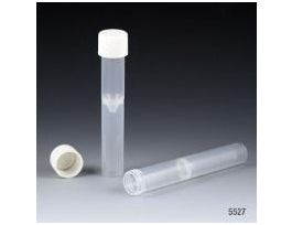 FLASE BOTTOM TUBE 16X97MM PP CS/1000