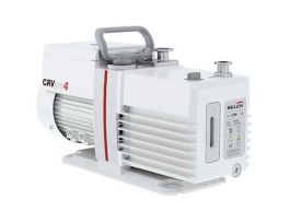 Rotary Vane Vacuum Pump, 2.8 CFM, 115V 60 Hz