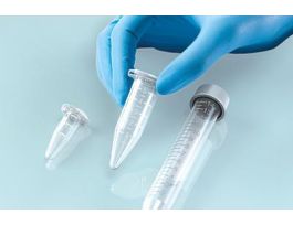 TUBE 5MLDNA LOBPCRCLEAN 4BAGS/50TUBES