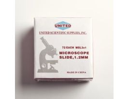 BOREAL 25MMX75MM PK72