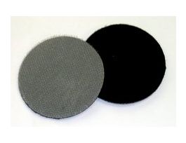 Scotch Brite™ Hookit™ Conversion Face 28806, 3 in, 1/bag, 5 ea/Case